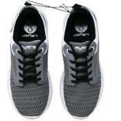 Wholesale - WOMEN BLACK SNEAKER ASST SIZE